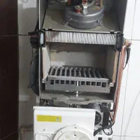 خدمات فنی محمدلو پکیج وابگرمکن وکولر گازی|خدمات پیشه و مهارت|ساوه, |دیوار