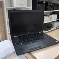 لپ تاپ دل intel core i5 6300 vPro رم ۸ ، ۲۵۶ ssd