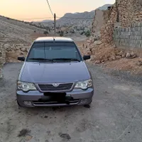 پراید 111