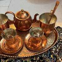 ظروف مس و برنز|ظروف پخت‌وپز|تهران, سنگلج|دیوار