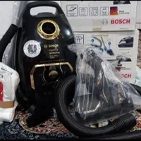 جارو برقی بوش ۸پرو