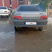 پژو 405 جی ال ایکس (GLX)، مدل ۱۳۸۹|خودرو سواری و وانت|نورآباد ممسنی, |دیوار