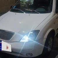 تیبا 2 (هاچبک) EX، مدل ۱۳۹۷|خودرو سواری و وانت|اندیشه, |دیوار