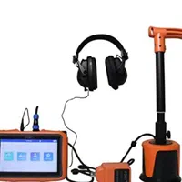 تشخیص نشت یابی رفع نمزدگی چکه رطوبت بادستگاه کشی