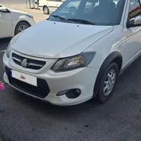 کوییک MT مدل۱۴۰۱ سفید نقد و اقساط