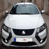 کوییک  gx|خودرو سواری و وانت|قم, پردیسان|دیوار