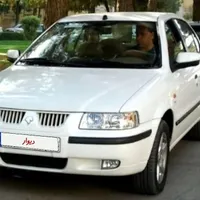 سمند LX EF7 بنزینی، مدل ۱۳۹۳