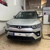 سانگ یانگ تیوولی مونتاژ سولار، مدل ۱۴۰۰