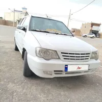 پراید 111 EX، مدل ۱۳۹۱|خودرو سواری و وانت|سبزوار, |دیوار