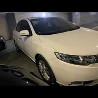 کیا سراتو مونتاژ اتوماتیک آپشنال 2000cc، مدل ۱۳۹۸|خودرو سواری و وانت|شاهین‌شهر, گزبرخوار|دیوار