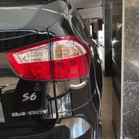 بی‌‌وای‌دی S6، مدل ۱۳۹۶|خودرو سواری و وانت|تهران, جنت‌آباد شمالی|دیوار