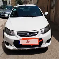 کوییک دنده‌ای ساده، مدل ۱۳۹۹