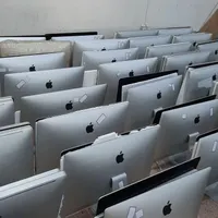 فروش کامپیوتر رومیزی اپل ALL IN ONE IMAC|رایانه رومیزی|گرگان, |دیوار