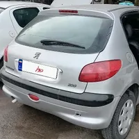 206 فرانسه
