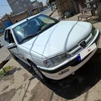 پرشیا تیوفایو