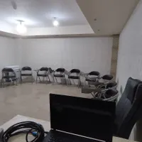 اجاره کلاس آموزشی مجهز،ساعتی و روزانه ویژه مدرسها