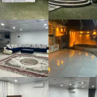 اجاره ویلاباغ مبله استخردار گورک تنگک عالیشهربوشهر