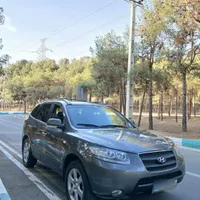 سانتافه ix 45 2700cc، فول شرکتی مدل 2008|خودرو سواری و وانت|تهران, تهرانپارس شرقی|دیوار