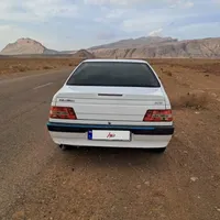 پژو 405 SLX موتورTU5، مدل ۱۳۹۴|خودرو سواری و وانت|کاشان, فاز ۲ ناجی آباد|دیوار