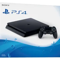 کنسول ps4 اسلیم 1 ترابایت