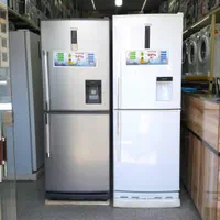 یخچال فریزر 27فوت دستگیره مخفی جنرال GENERAL