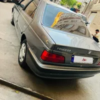 پژو پارس موتور جدید XU7P، مدل ۱۴۰۱|خودرو سواری و وانت|تهران, امیر بهادر|دیوار