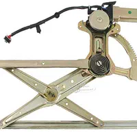 تعمیر شیشه بالابر و قفل مرکزی