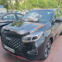 ام‌وی‌ام X55 Pro اکسلنت، مدل ۱۴۰۳|خودرو سواری و وانت|مشهد, امام خمینی|دیوار