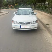 نیسان ماکسیما مونتاژ اتوماتیک، مدل ۱۳۹۰|خودرو سواری و وانت|تهران, امام حسین(ع)|دیوار
