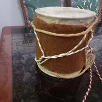 طبل  عربی پوست محرم بچه گانه|درام و پرکاشن|تهران, پیروزی|دیوار
