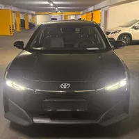 Toyota BZ3|خودرو سواری و وانت|تهران, شهرک غرب|دیوار
