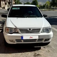 پراید 111 SE، مدل ۱۳۹۸|خودرو سواری و وانت|ایلام, |دیوار