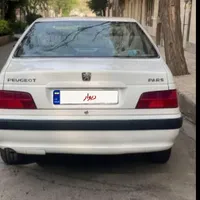 پژو پارس سال|خودرو سواری و وانت|همدان, |دیوار