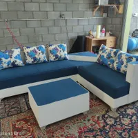 مبلمانی شیک ، مخصوص خاص پسندان/مبل راحتی الــ|مبلمان خانگی و میز عسلی|تهران, شهرک شریفی|دیوار