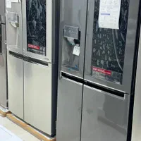 ساید بای ساید DAEWOOمدلD2S-0034SS-MW