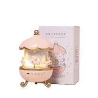 چراغ خواب پروژکتور خرگوشی