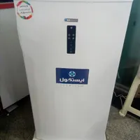فریزر پنج کشو بدون برفک کوچک ایستکول مدلTM-999-95|یخچال و فریزر|تهران, آبشار|دیوار