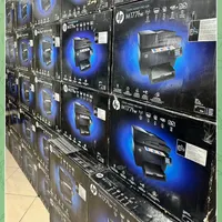چاپگر و کپی HP - CANON(با ضمانت و گارانتی)