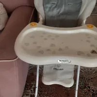 وسایل کودک