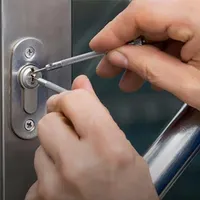 کلید سازی میرزا