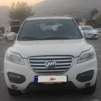 لیفان X60 اتوماتیک، مدل ۱۳۹۵|خودرو سواری و وانت|تهران, شهرک محلاتی|دیوار
