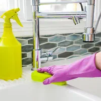 خدمات نظافت ساختمان.مجتمع.آپارتمان/شرکت خدماتی