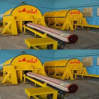 قالیشویی معروف تمام اتوماتیک ایران مهر
