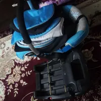 کریر گودبیبی