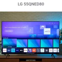 ال یی دی LG کره اقساطی با چک صیادی