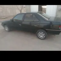 پژو آر دی آی (RDi) بنزینی، مدل ۱۳۸۴|خودرو سواری و وانت|اراک, |دیوار