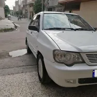 پراید 132 SX، مدل ۱۳۹۰|خودرو سواری و وانت|ساری, |دیوار