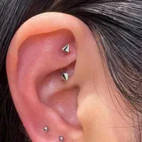 پیرسینگ حرفه ای بدون درد