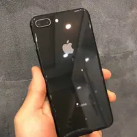 اپل iPhone 8 Plus با حافظهٔ ۶۴ گیگابایت|موبایل|تهران, منیریه|دیوار