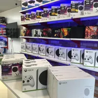 کنسول XBOX Seri S